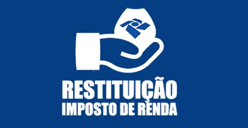 Restituição do Imposto de Renda