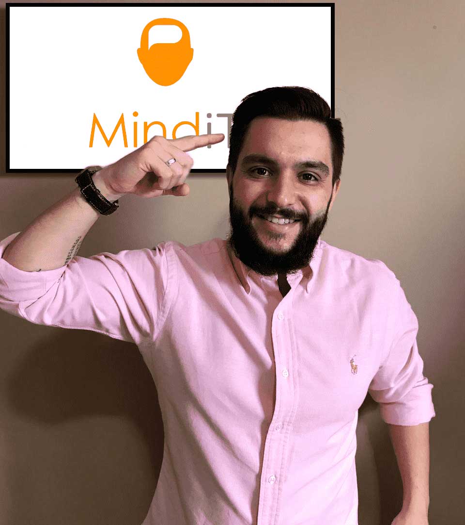 Depoimento Claudio